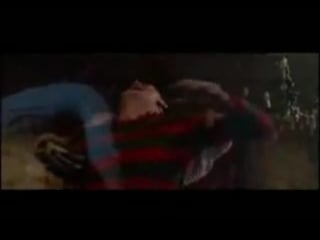 Michael myers, freddy krueger and jason voorhees