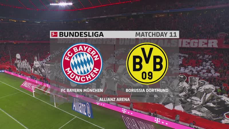 Bundesliga fussball club bayern münchen ballspielverein borussia 09 e v dortmund