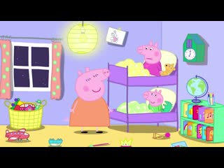 «свыня пеппа» (18+, без цензуры) 6 я серия « с ушами»