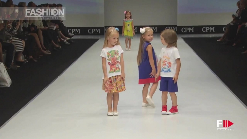 Spring porn video – Emily rise cpm moscow spring summer 2016 by fashion channel