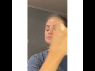 Always an optimist 4 in 1 mist