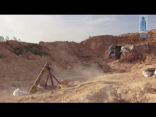 Сирия 24 04 2018 боевики хтш в боях против саа в растанском котле,провинция хомс