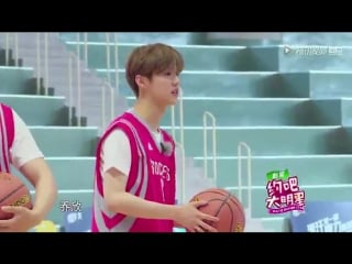 170705 luhan @ date super star ep 9 preview (2)