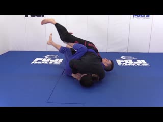 Countering the kimura with back take by aaron benzrihem countering the kimura with back take by aaron benzrihem