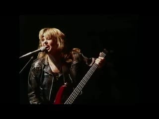 Suzi quatro live concert oldie party in ravensburg june 15, 1992 (28)[1080p]