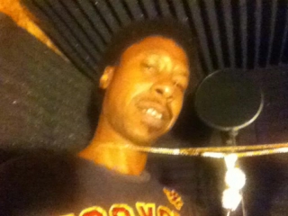 Player 1 handgun with hollows (2014)