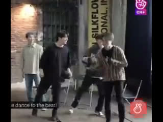 Всё идёт своим чередом