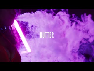 Snow tha product butter