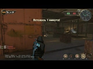 Crimecraft bleedout rus elite gang ziva2 bugger 2 tournament 06 06 11