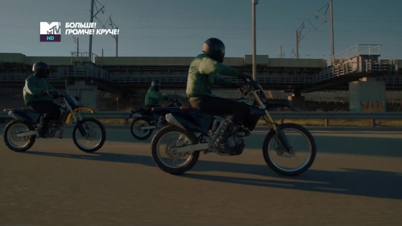 Monatik увлиувт (mtv russia hd)