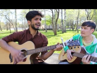 Akash ray "кычалам моторем" мурым мура (aptalik)