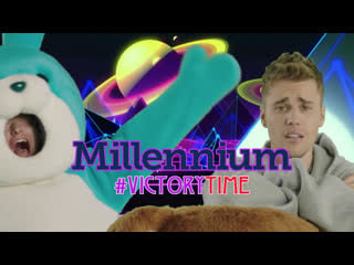 Millennium 2027 ► gf