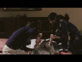 Cinzia monreale naked beyond the darkness (1979) hd 1080p