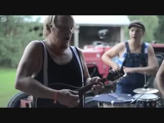 Thunderstruck by steve"n"seagulls