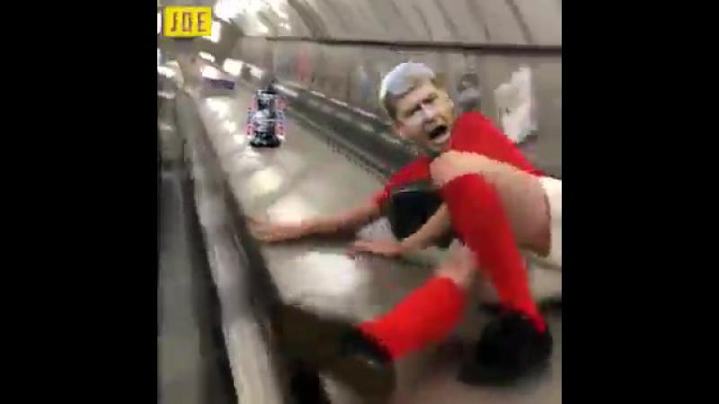 Арсен в кубке