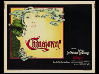 Китайский квартал / сша, 1974, реж роман полански / hd video 1080p / chinatown