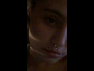 Lia marie johnson instagram stories