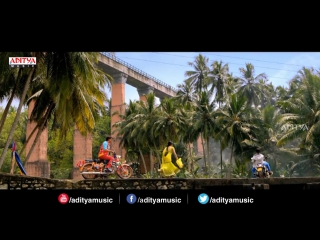 Neeli rangu cheeralona full video song govindudu andarivadele video songs ram charan, kajal