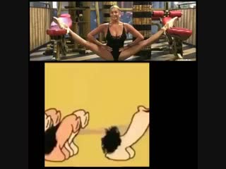 Хуевый марш