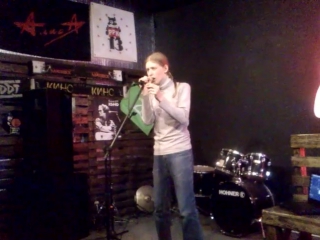 Максим поляков slow love slow (cover nightwish) 30 09 17