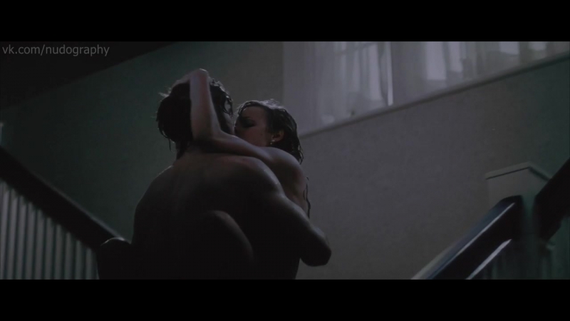 Голая рэйчел макадамс (rachel mcadams) в фильме "дневник памяти" (the notebook, 2004) альтернативная версия