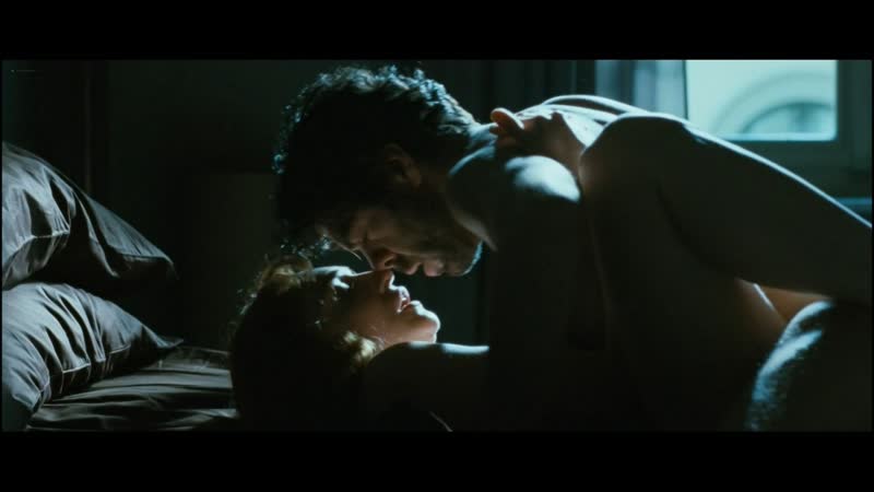 Ксения раппопорт (kseniya rappoport sex scenes in "l'uomo che ama" 2008)