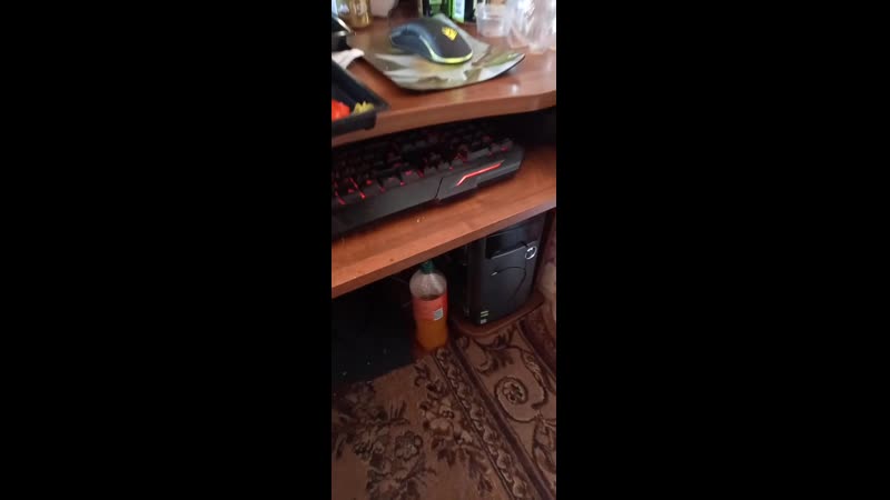 Муж задрот горе в семье