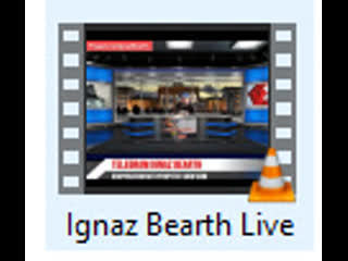 Ignaz bearth live