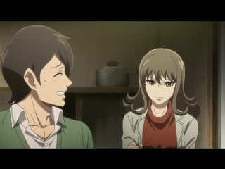 Молодой черный джек 3 серия / young black jack / burakku jakku русская озвучка step