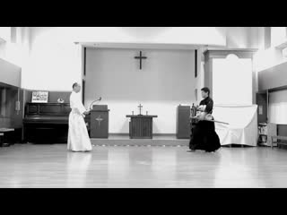 小野派一刀流 其ノ五 onoha ittoryu kenjutsu kendo 一刀流 ittoryu