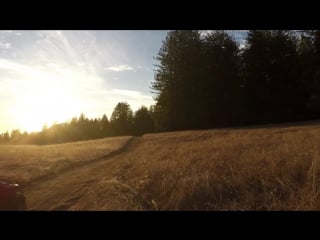 Gopro sneak peek of gopro quadcopter footage