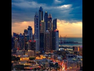 Вебинар "презентация отельной базы и полезная информация по отдыху на побережье персидского и оманского заливов"