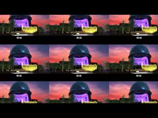 Kaaze live @ revealed recordings 360º koepelkerk, amsterdam