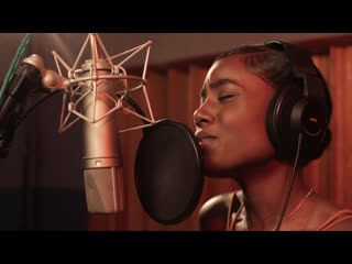 Sevana bit too shy live session for bbc 1xtra in jamaica