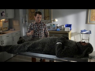 Wilfred s03e09 rus lostfilm