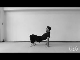 Unbreakable shoulders flow for shoulder strength and mobility