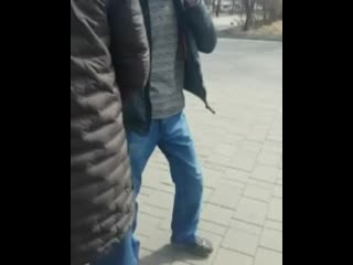 В чите глава городской администрации