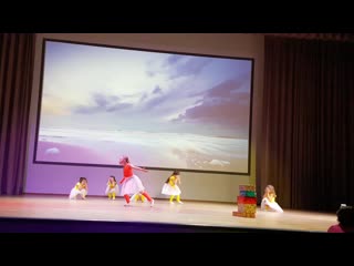 День рожденья у авроры