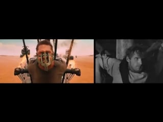 [koster] mad max | tarkovsky