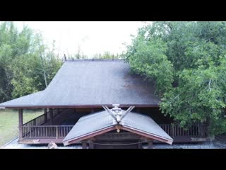 Saotome sensei aiki ken at the aiki