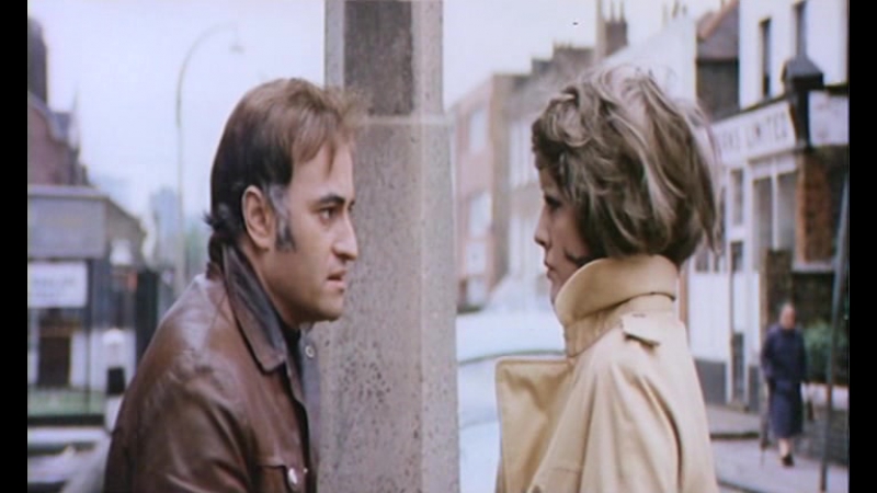 Семь молодые для скотланд ярда (италия испания, 1972 г ) jack el destripador de londres