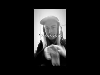 Ghostemane & denzel curry отрывок нового трека [nr]