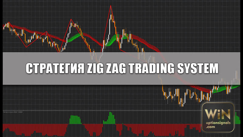 Стратегия zig zag trading system для бинарных опционов