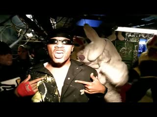 Christina aguilera & redman «dirrty» (2002)