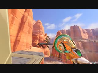 Lucio wallride route66