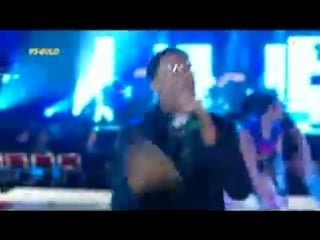 Staygold feat spank rock & robyn backseat ( live p3 guld 2010 )