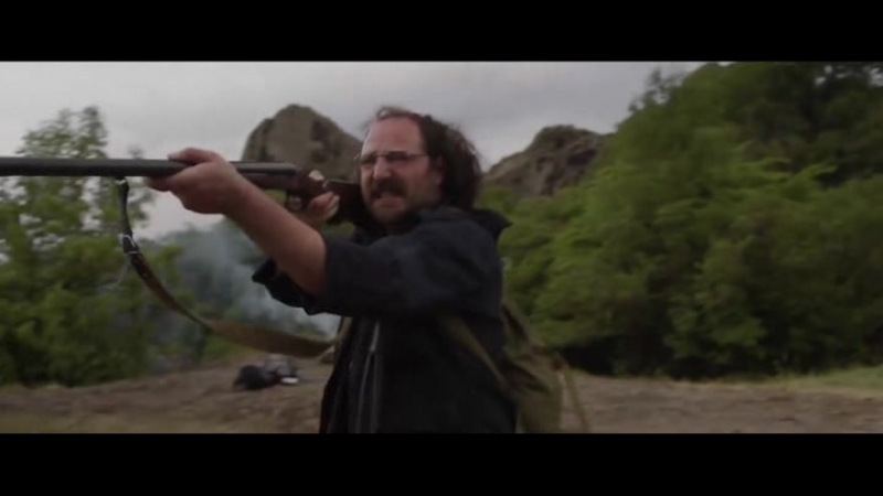 Мина начинает тикать / landmine goes click (2015) bdrip [ com/feokino]