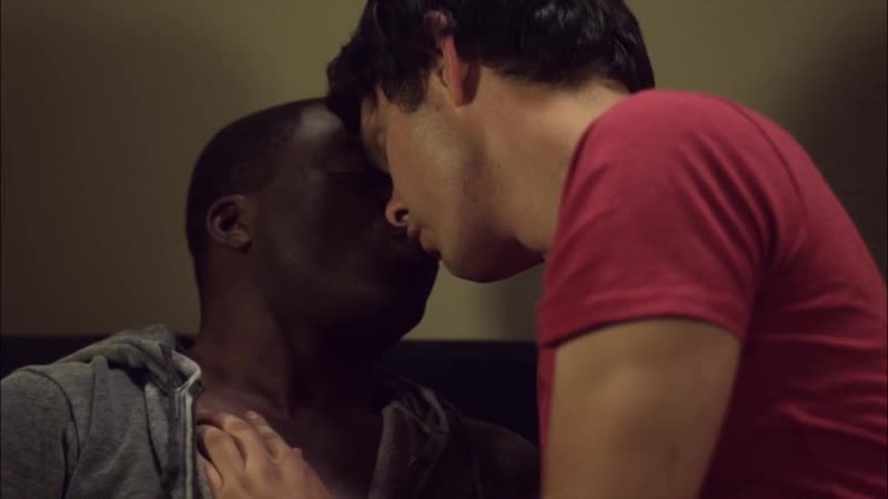 Jesse seann atkinson and davon williams naked dragon part1