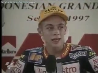 Indonesia 1997 125cc хайлайты