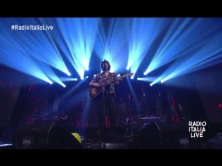 Ermal meta a radio italia live [20/04/18]